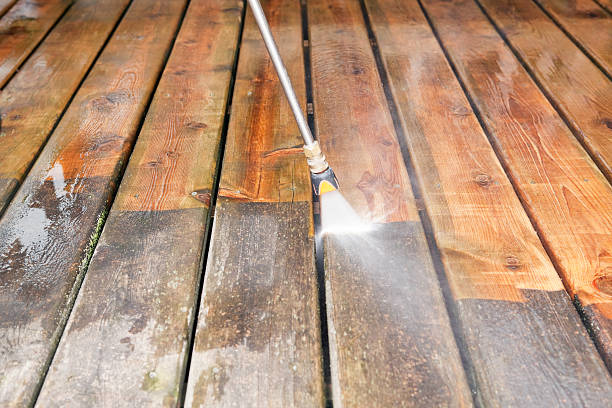 Professional Pressure Washing in Fayette, MS